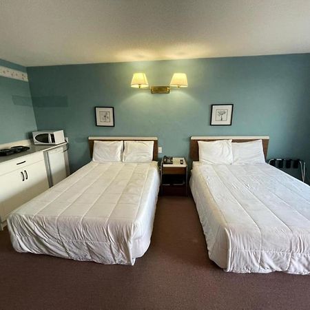 Earlton Motel エクステリア 写真