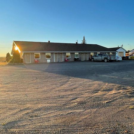 Earlton Motel エクステリア 写真